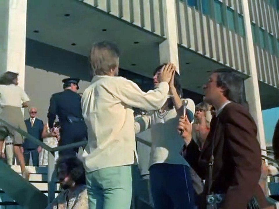 Starsky und Hutch Staffel 2 Folge 14 HD Deutsch