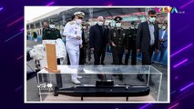Iran Pakai Ababil Pembawa Rudal, Israel AS Ketar-ketir
