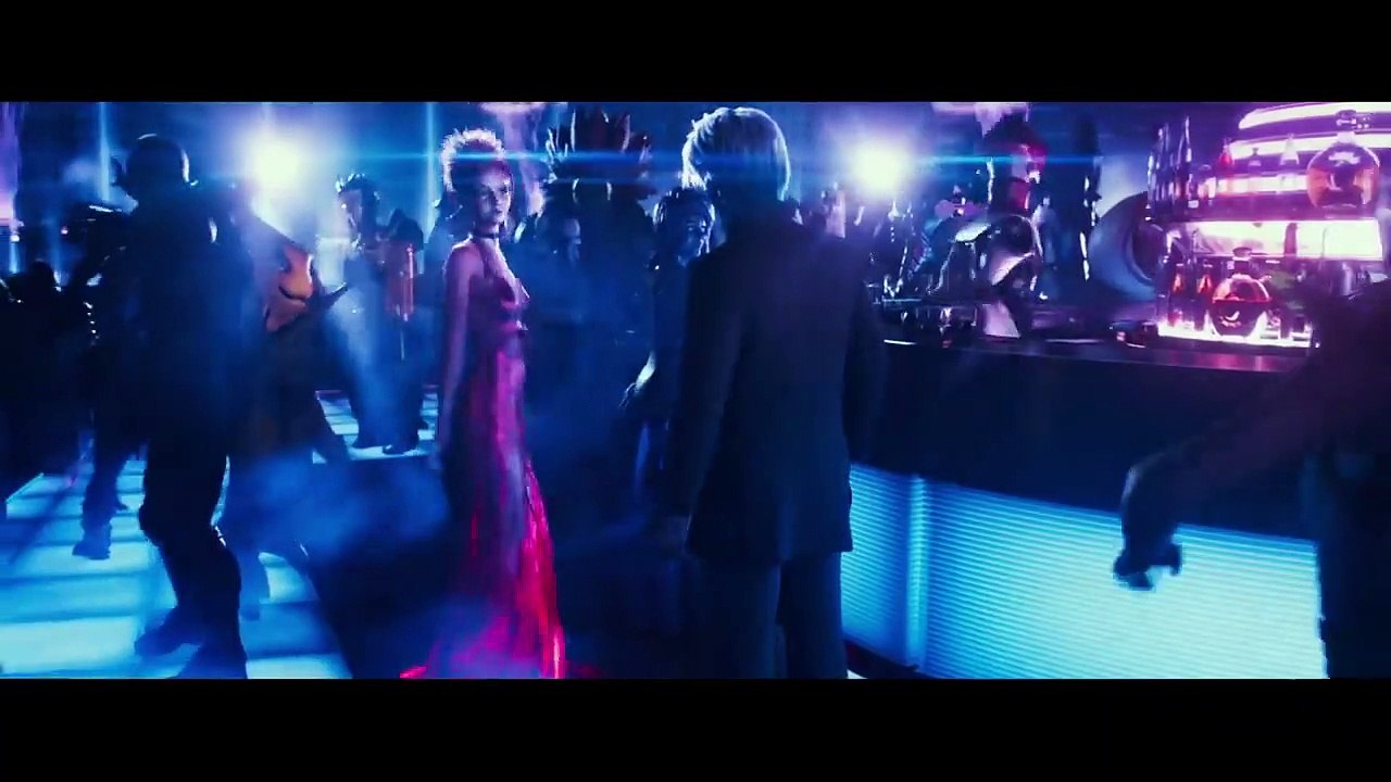 Ready Player One Bande-annonce (ES)