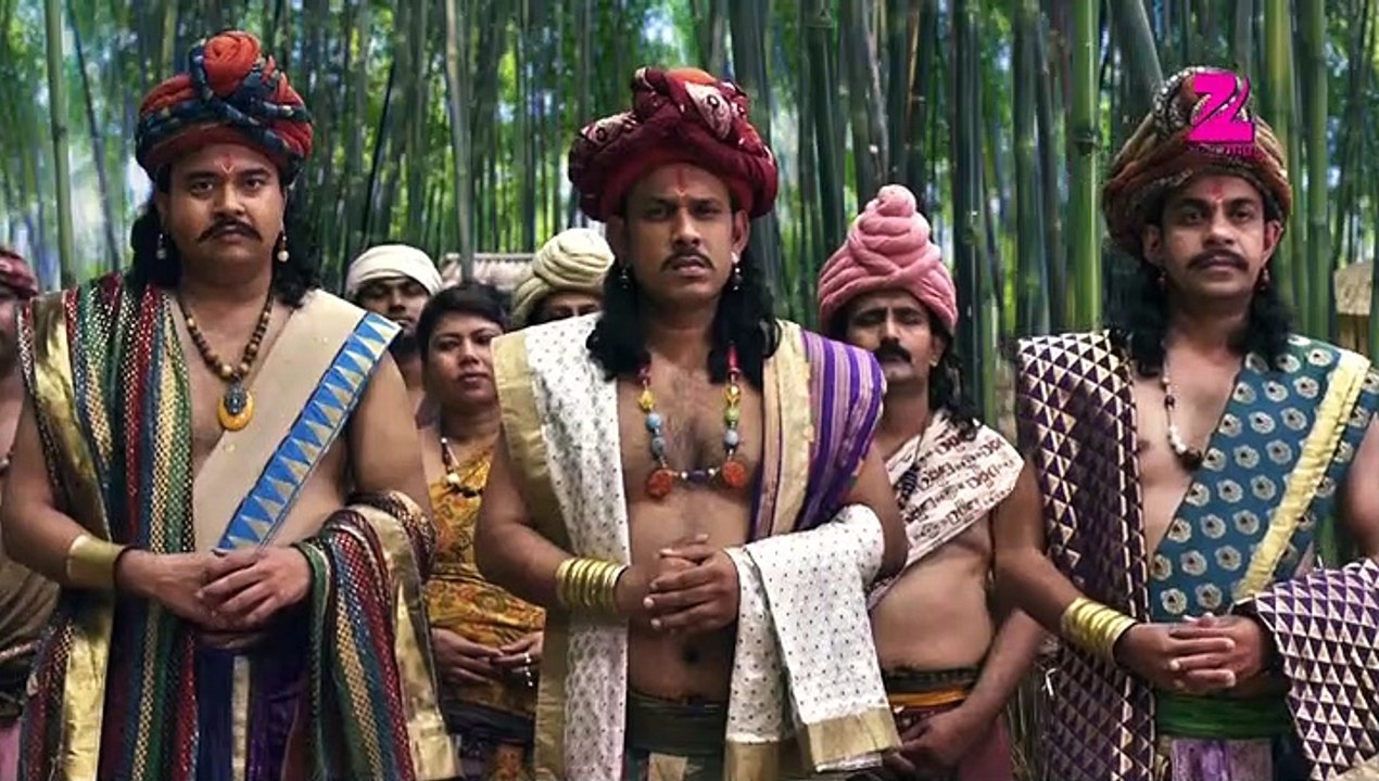 Buddha Staffel 1 Folge 39 HD Deutsch