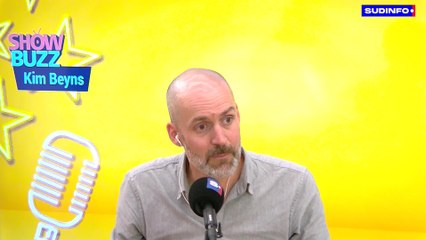 Kim Beyns: "Nostalgie reste la radio numéro 1, malgré le dernier CIM"
