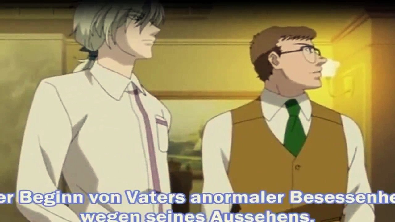 Hanasakeru Seishounen Staffel 1 Folge 4 HD Deutsch