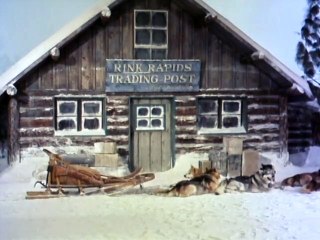 Sergeant Preston Staffel 3 Folge 10 HD Deutsch