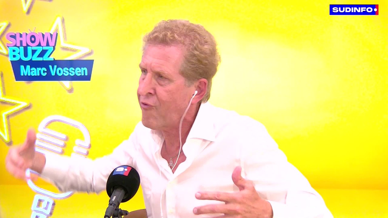 Marc Vossen: "Voici comment Nostalgie est devenue la radio numéro 1"