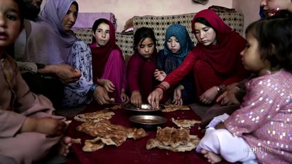 The slow unraveling of Afghanistan under Taliban control