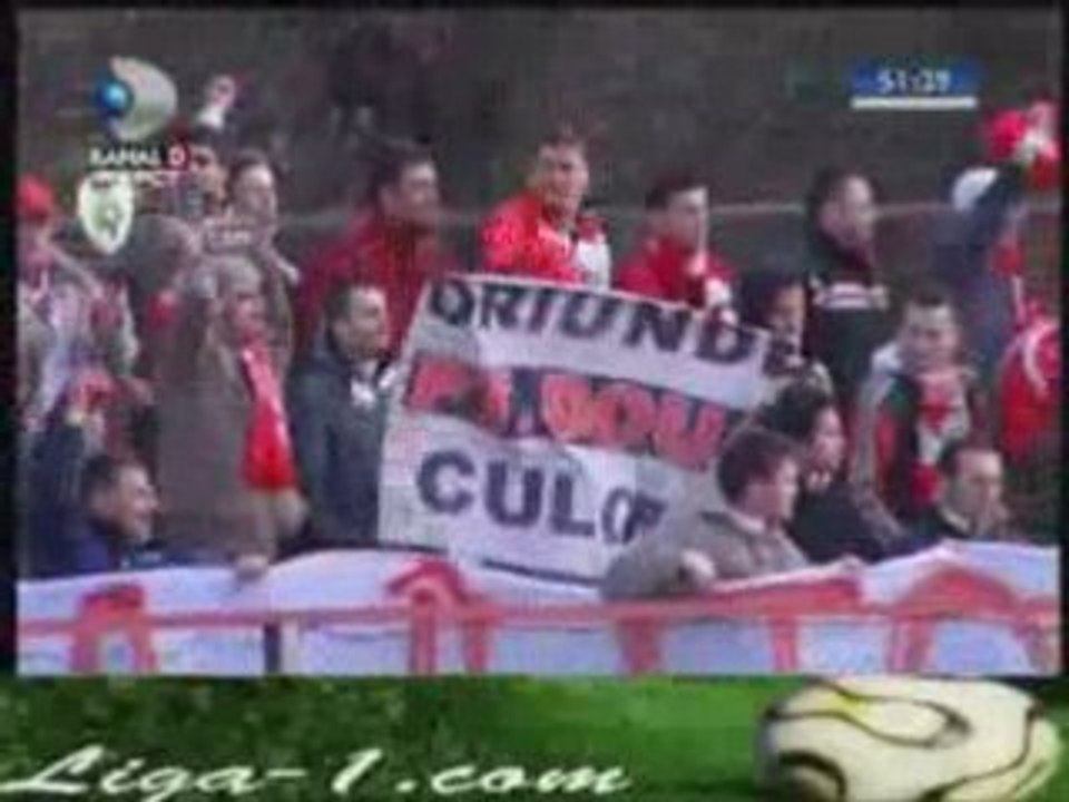 Bistrita dinamo 1-1 bratu www.liga-1.com