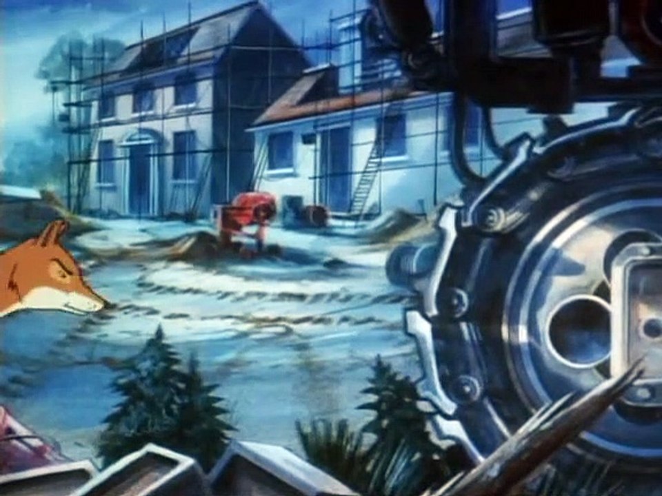 Als die Tiere den Wald verließen Staffel 1 Folge 3 HD Deutsch