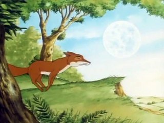 Als die Tiere den Wald verließen Staffel 1 Folge 1 HD Deutsch