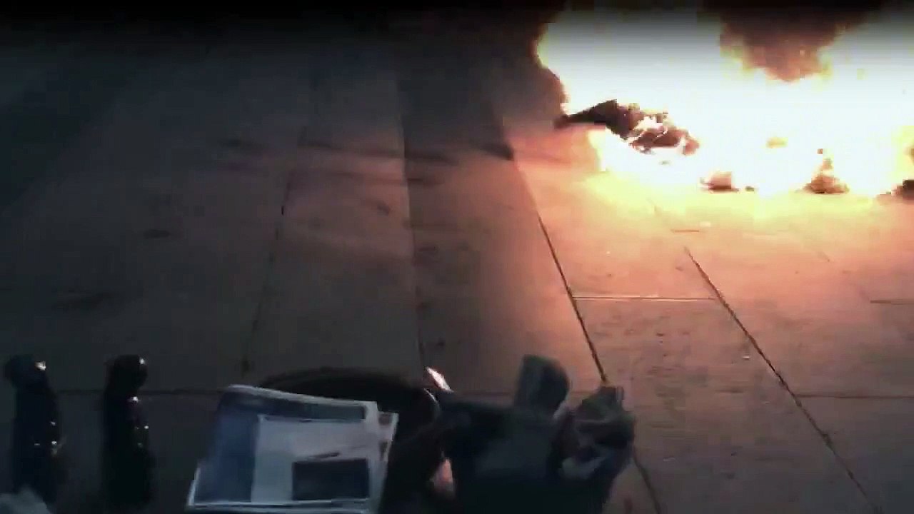 Secret City Staffel 1 Folge 1 HD Deutsch