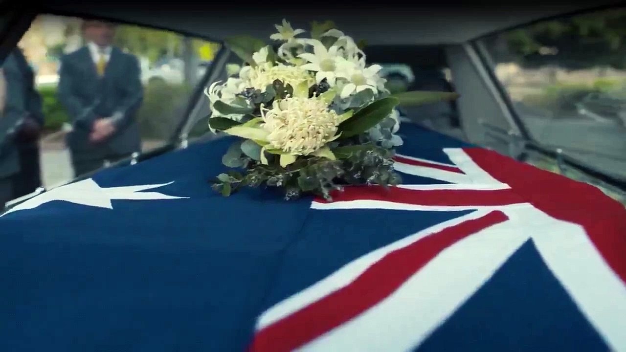 Secret City Staffel 1 Folge 3 HD Deutsch