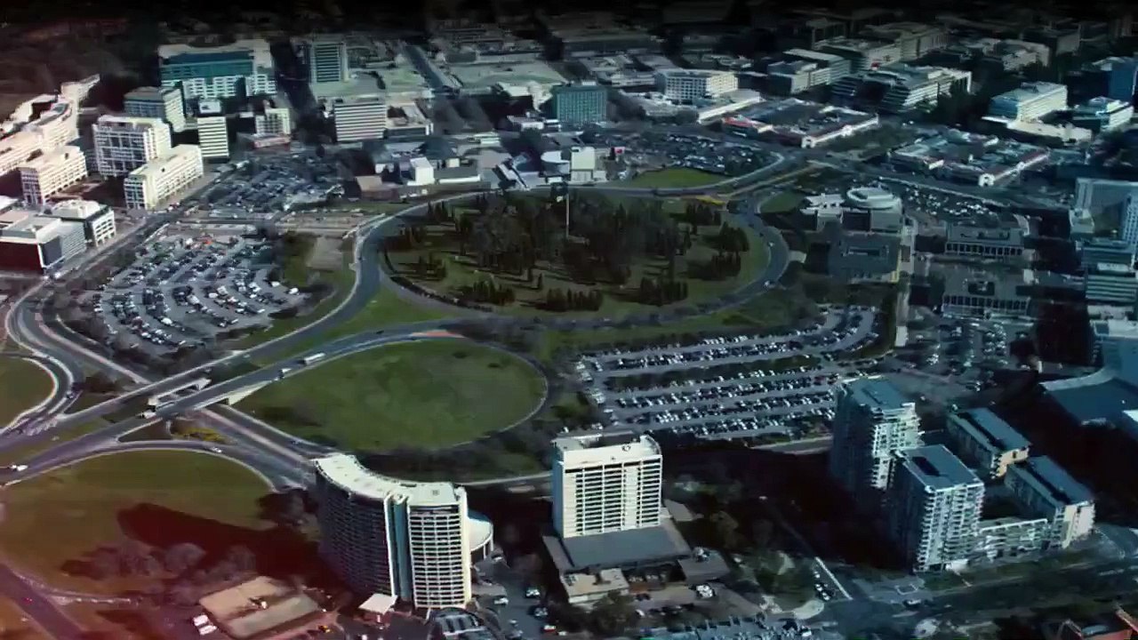 Secret City Staffel 1 Folge 5 HD Deutsch