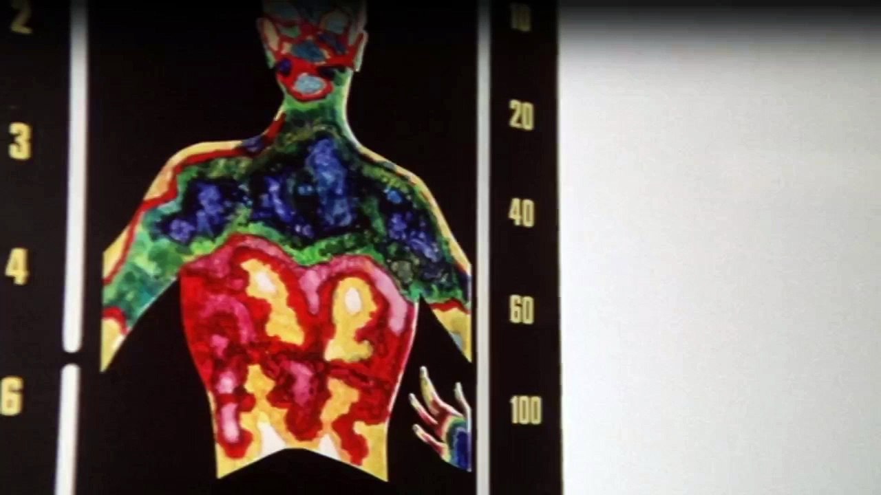 Mondbasis Alpha 1 Staffel 1 Folge 2 HD Deutsch