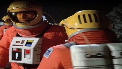 Mondbasis Alpha 1 Staffel 1 Folge 4 HD Deutsch