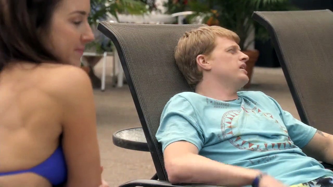 Being Erica - Alles auf Anfang Staffel 4 Folge 1 HD Deutsch