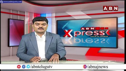 తాడేపల్లి మణిపాల్ హాస్పిటల్లో మరో అరుదైన శస్త్రచికిత్స _ Manipal Hospital __ Tadepalli __ ABN Telugu