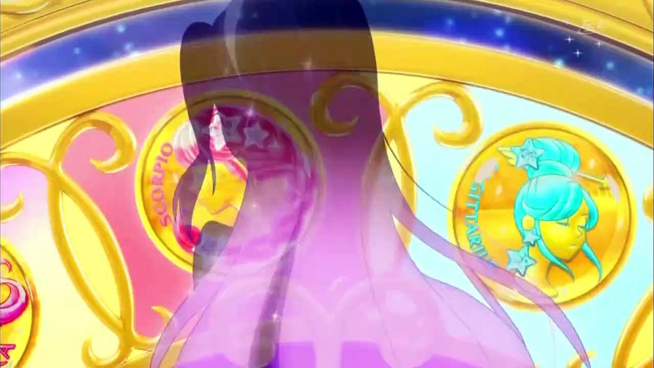 Aikatsu! Idol Katsudou! Staffel 2 Folge 13 HD Deutsch