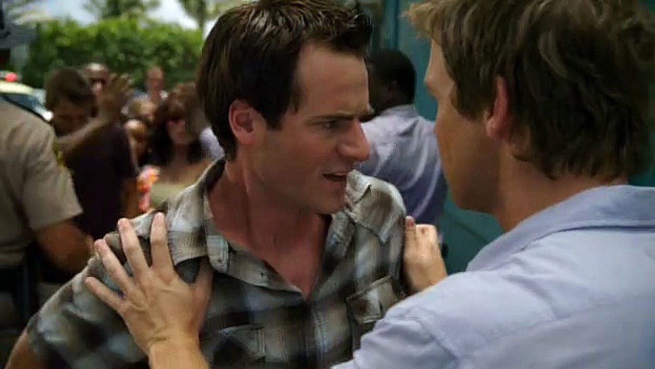 The Glades Staffel 1 Folge 6 HD Deutsch