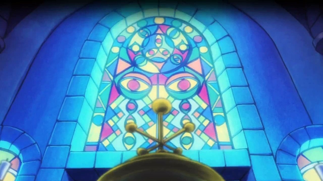 Soul Eater Staffel 1 Folge 4 HD Deutsch