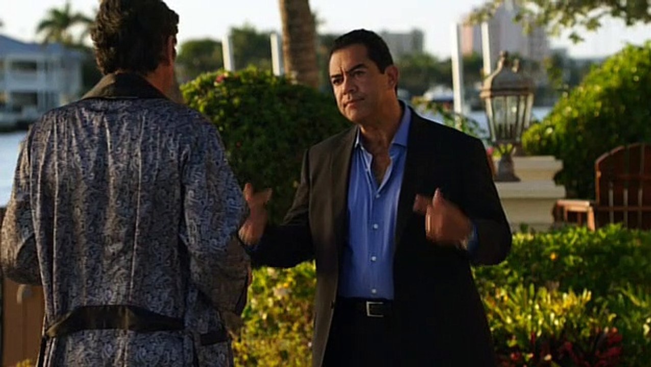 The Glades Staffel 1 Folge 5 HD Deutsch