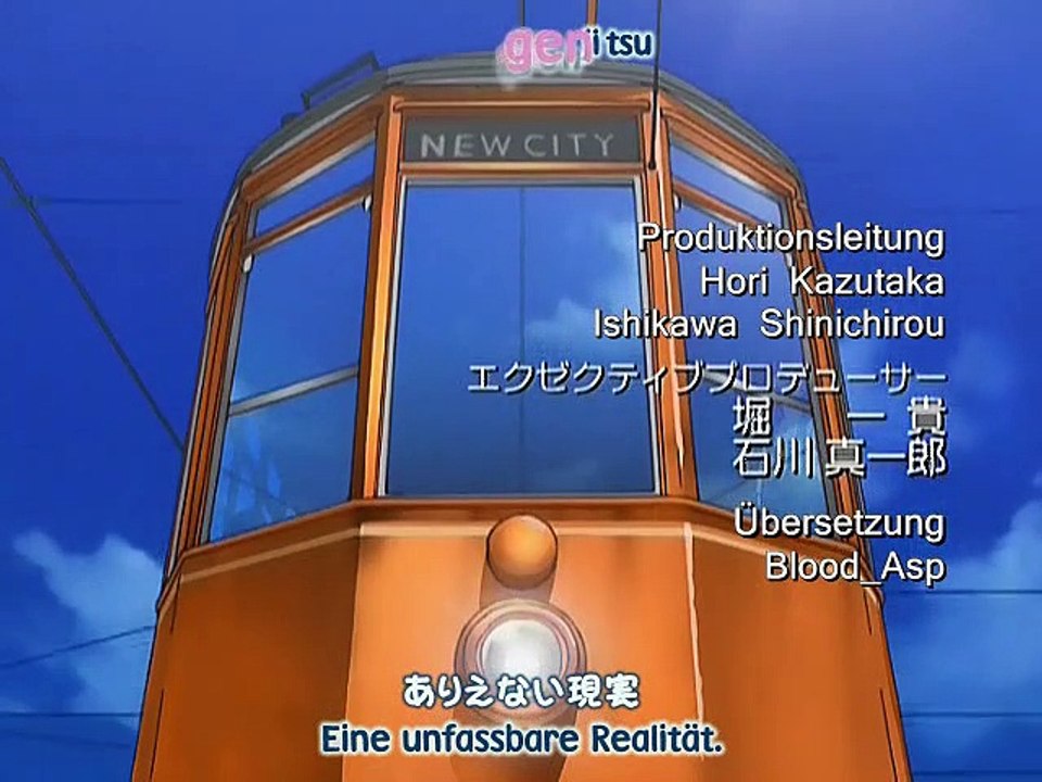 Kaleido Star Staffel 1 Folge 42 HD Deutsch