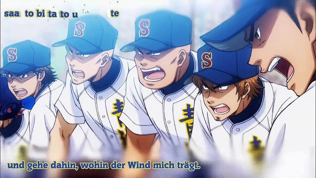 Diamond no Ace Staffel 1 Folge 59 HD Deutsch