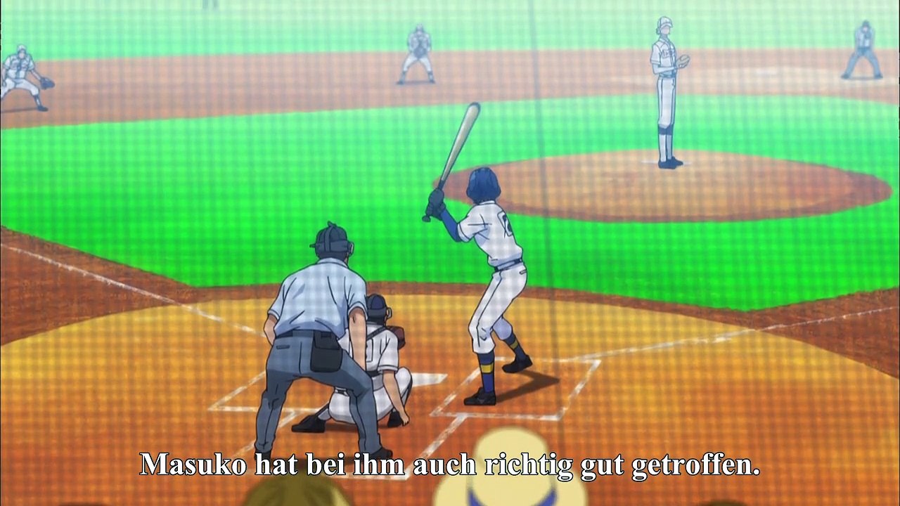 Diamond no Ace Staffel 1 Folge 60 HD Deutsch