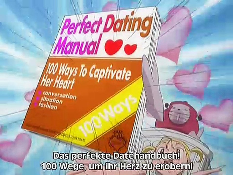 Kaleido Star Staffel 1 Folge 43 HD Deutsch