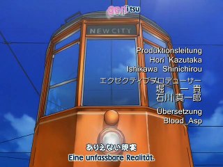 Kaleido Star Staffel 1 Folge 44 HD Deutsch