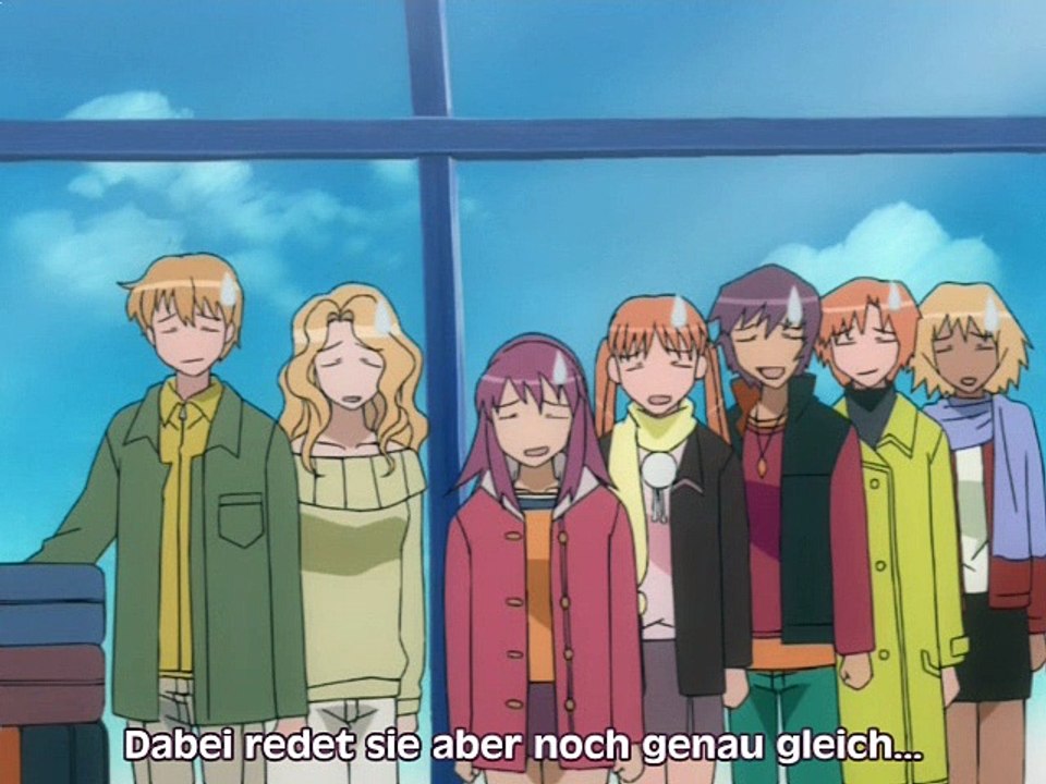 Kaleido Star Staffel 1 Folge 45 HD Deutsch