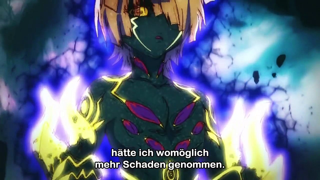 Sousei no Onmyouji Staffel 1 Folge 19 HD Deutsch