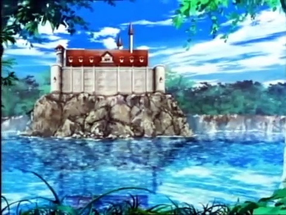 Bakugan - Spieler des Schicksals Staffel 2 Folge 29 HD Deutsch