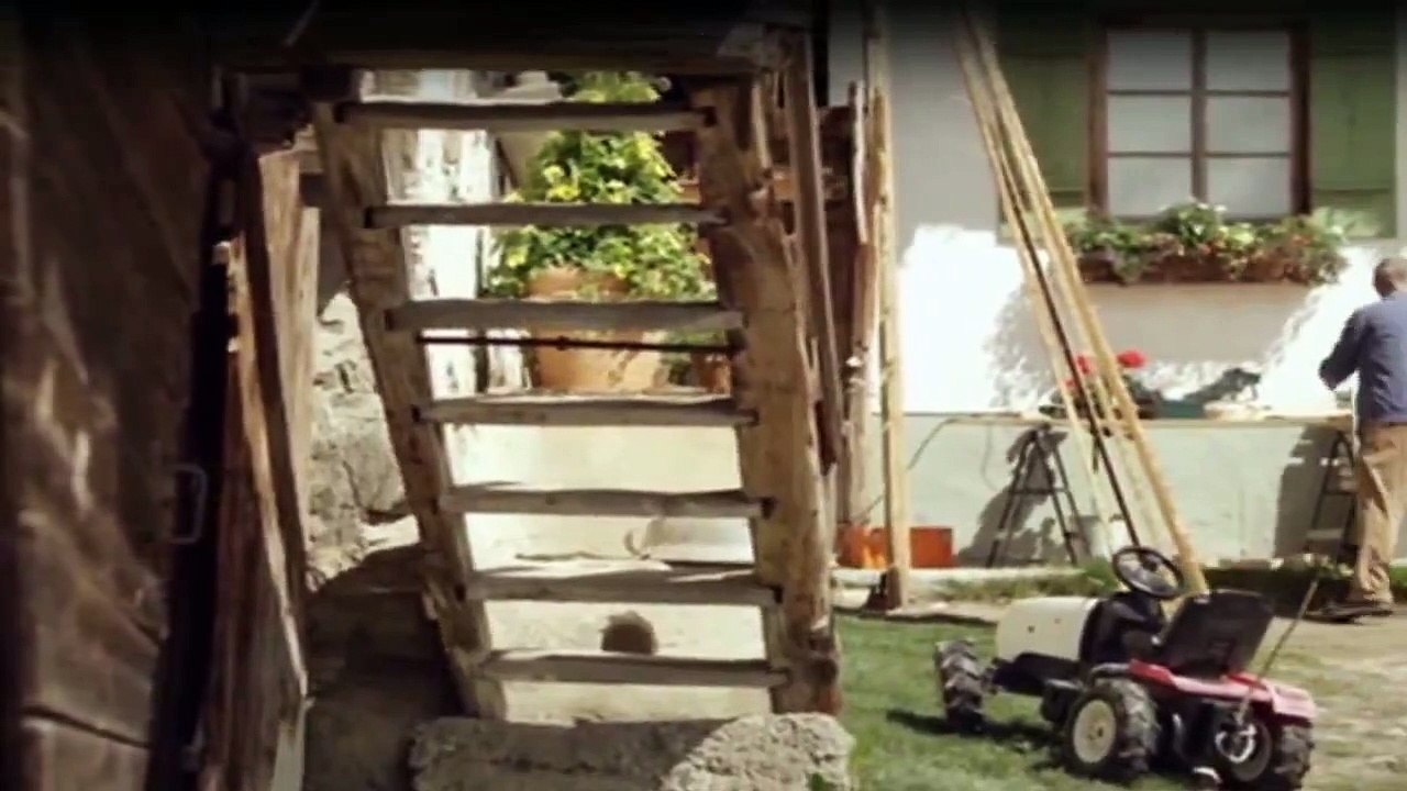 Die Bergretter Staffel 4 Folge 1 - Part 01 HD Deutsch