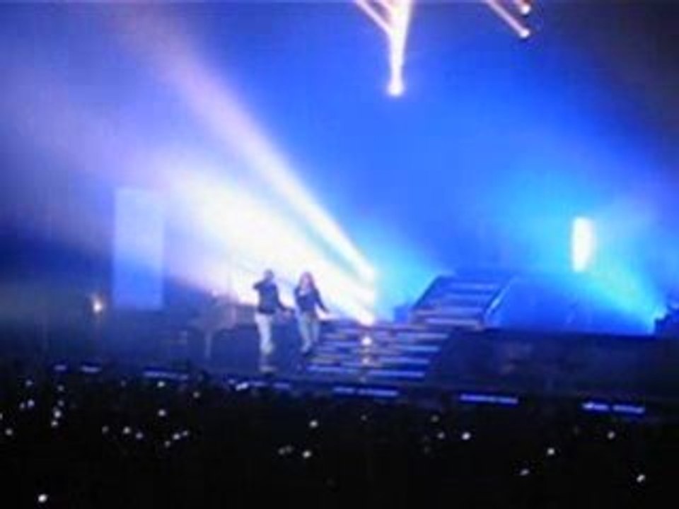 Concert de DIAM'S 210