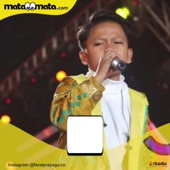 Viral Video Farel Prayoga Naik Jet Pribadi, Responnya saat Disapa Petugas Bikin Jatuh Cinta