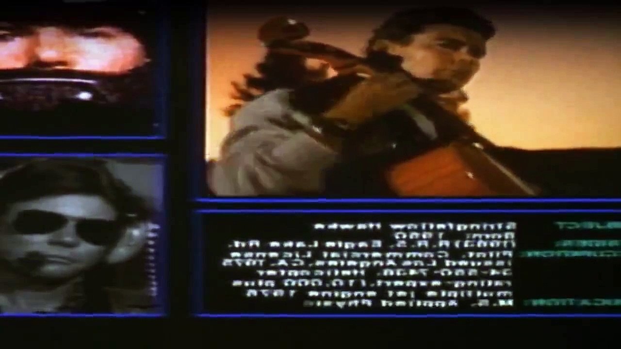 Airwolf staffel 1 folge 7 hd deutsch