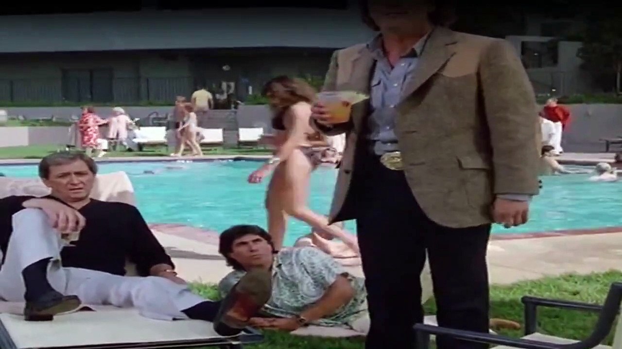 Airwolf Staffel 3 Folge 2 HD Deutsch