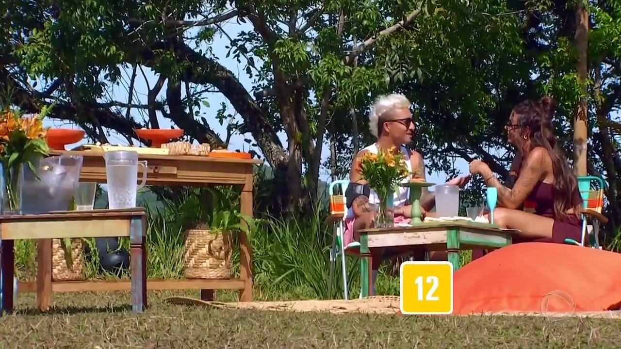 Ilha Record 30/08/2022 Episódio 38 Temporada 2 HDTV Completo