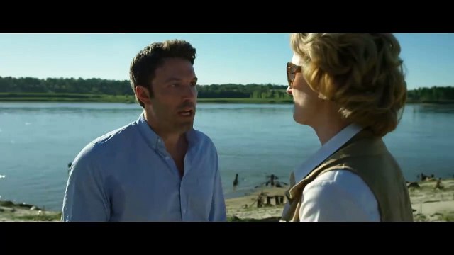 Gone Girl : la bande annonce / Le film quitte Netflix dès ce 31 août 2022