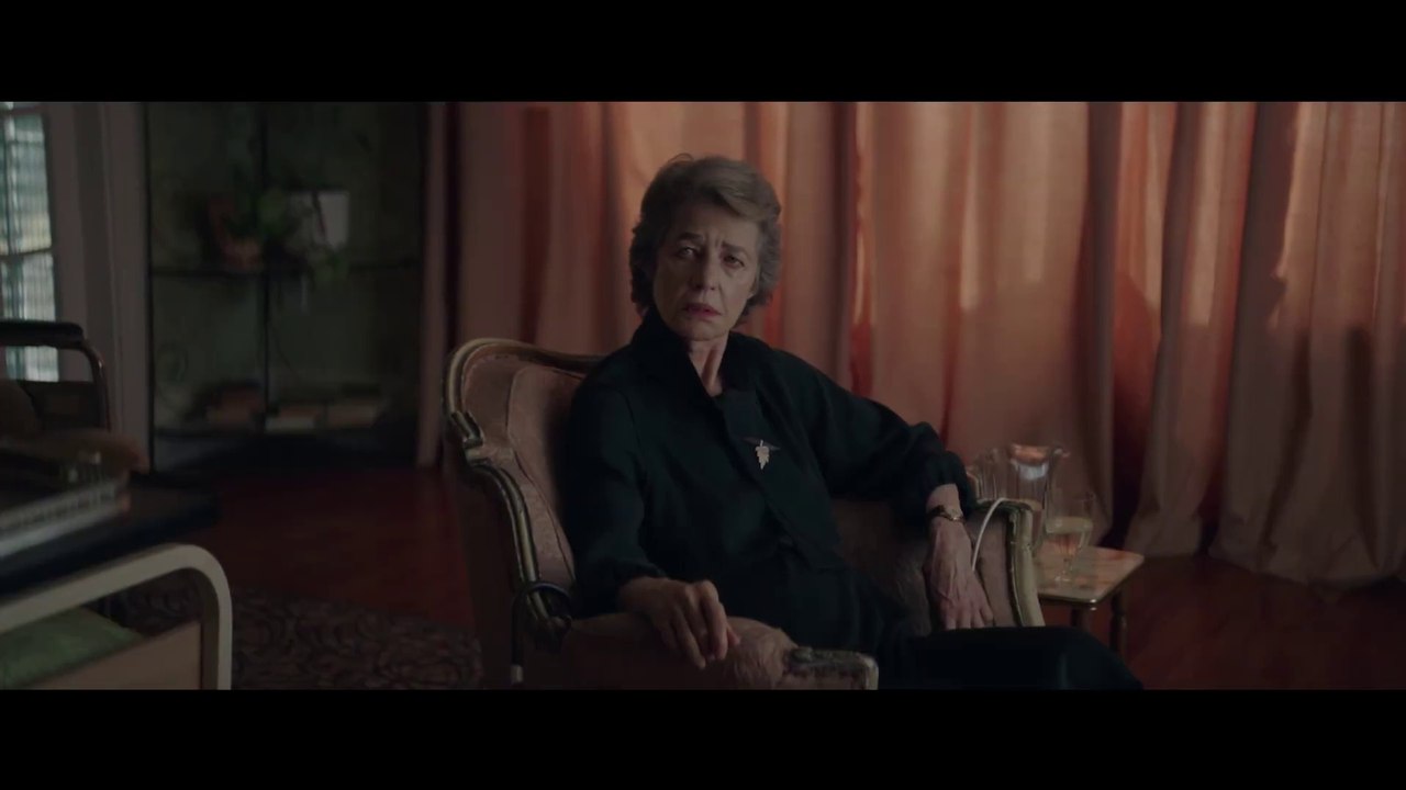 Juniper - Trailer (Deutsch) HD