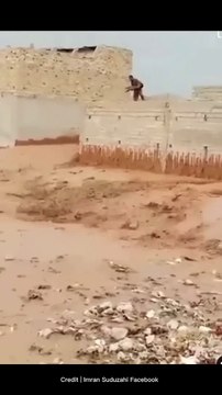 Millions of people Death millions of homeless pray for pakistan