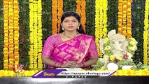 Peddireddy Ramachandra Reddy Offers Prayers At Kanipakam  Varasiddhi Vinayaka Temple  Chittoor | V^ News