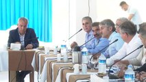 İzmir haber! İçişleri Bakanlığı, İzmir Büyükşehir'in Afet Bölgesi Talebine Olumsuz Yanıt Verdi