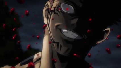 Top 5 Best Dark Fantasy Anime Of All Time | Best Dark Fantasy Anime Of 2022 | Nerdy Peak