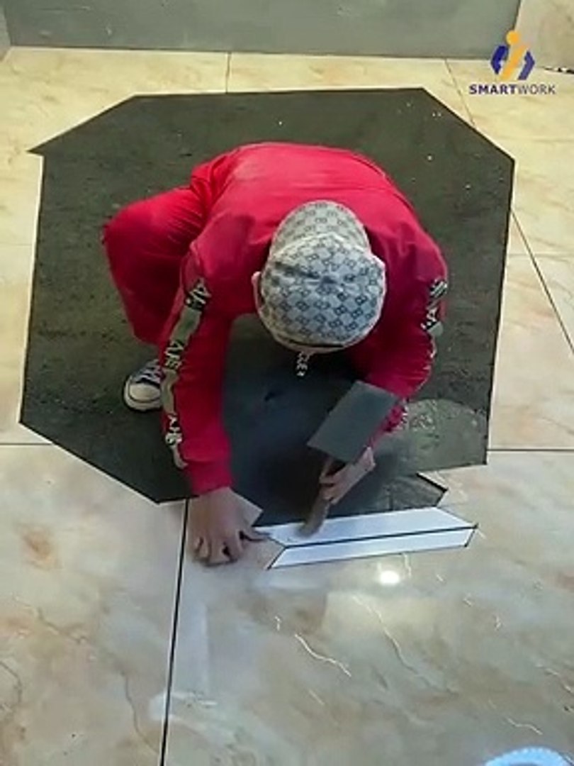 Satisfying video