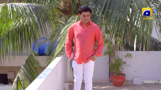 Tum Jaise Larki Aur Shareef - Na-Mumkin Guddu Har Pal Geo