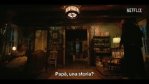 Slumberland - Nel mondo dei sogni (Teaser Trailer Ufficiale HD)