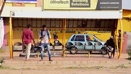 Jockey--- 1 minute comedy | Comedy King Star