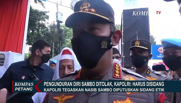 Kejagung Siapkan 30 Jaksa untuk Kasus Pembunuhan Brigadir J yang Direncanakan Ferdy Sambo