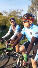 Le retour d'antoine Blondin