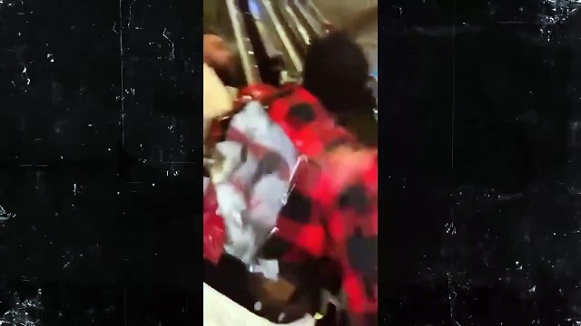 Jason Derulo frappe deux hommes qui l’ont appelé Usher